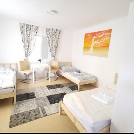 Apartgraz Exterior photo