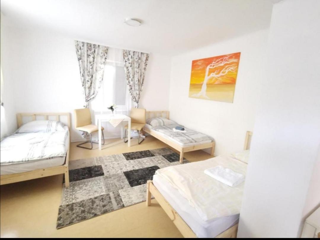 Apartgraz Exterior photo